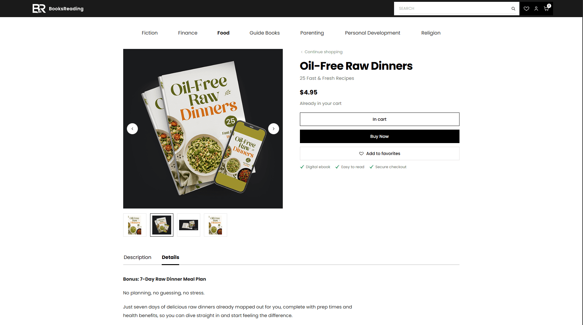 Book Details & Purchase