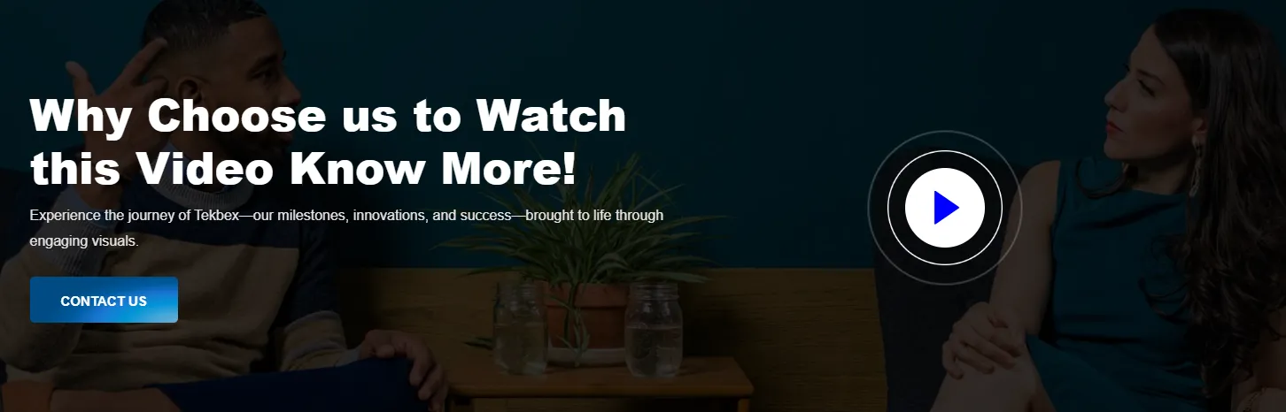 Homepage